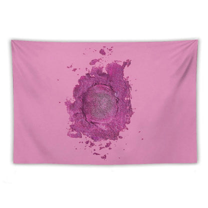 The Pinkprint (Tenth Anniversary Edition) Tapestry