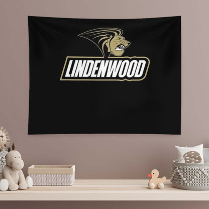 Lin.den.wood University Tapestry