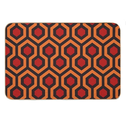 Overlook Hotel Bath Mat