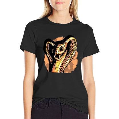 The Viper!  Relaxed-fit T-Shirt