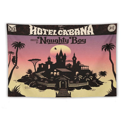 Hotel Cabana Tapestry