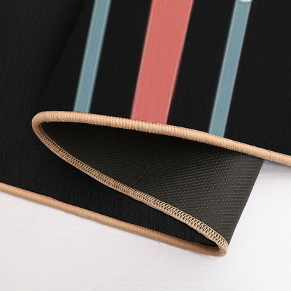 USS Enterprise Star Trek Bath Mat