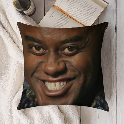 Ainsley Harriott Linen Throw Pillow Cover
