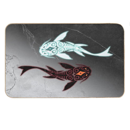 Avatar - Tui & La (RaavaVaatu) V2 Bath Mat