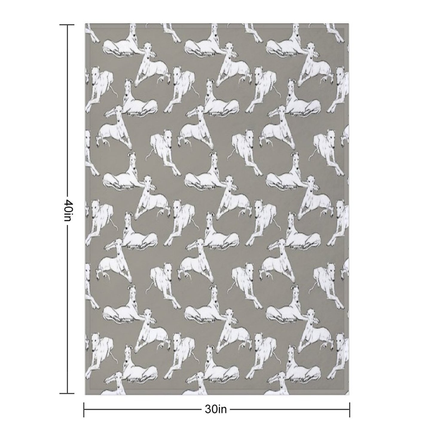 Relaxing Throw Blanket