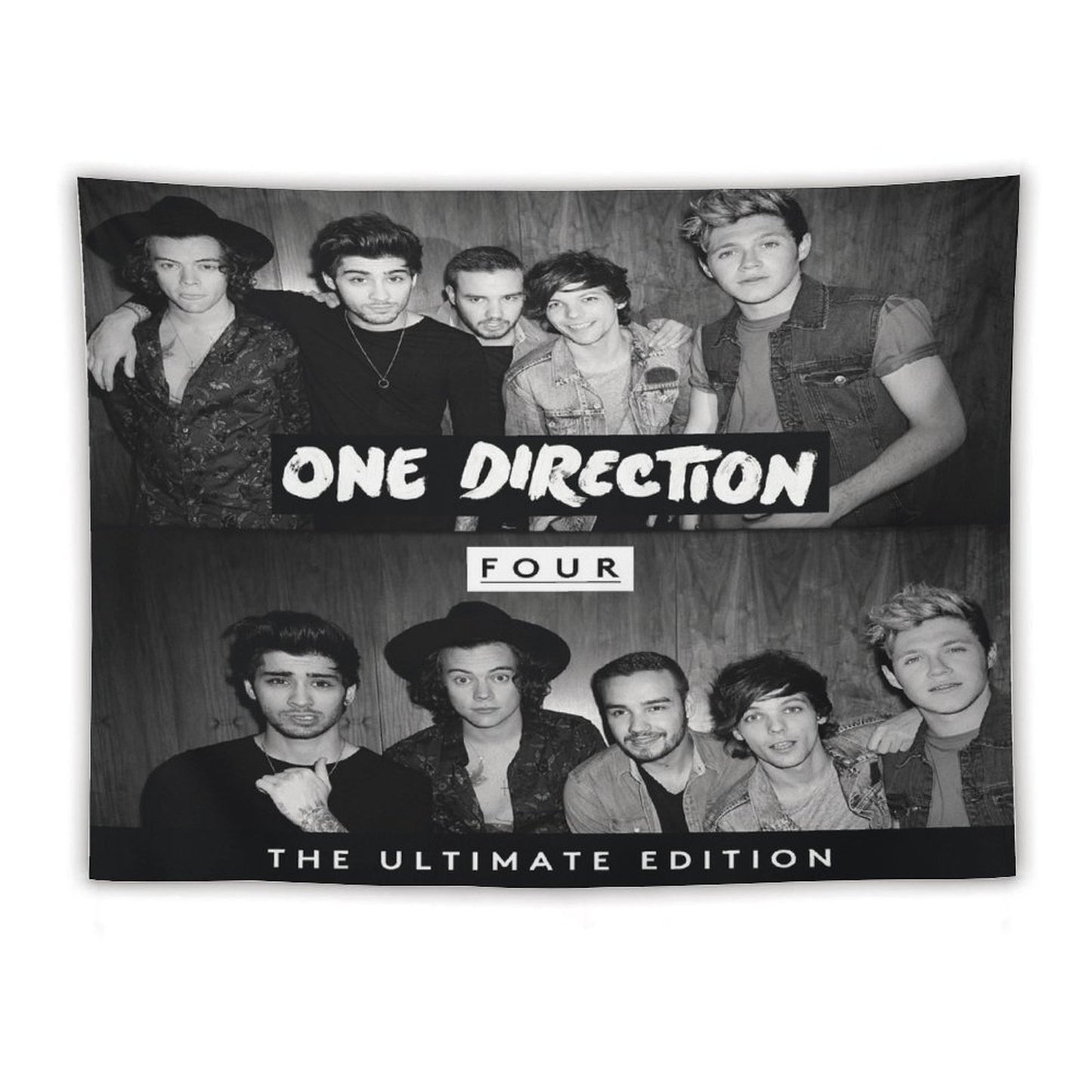 FOUR (The Ultimate Edition) Tapestry