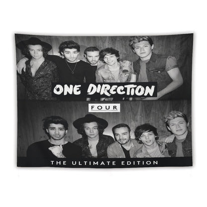 FOUR (The Ultimate Edition) Tapestry