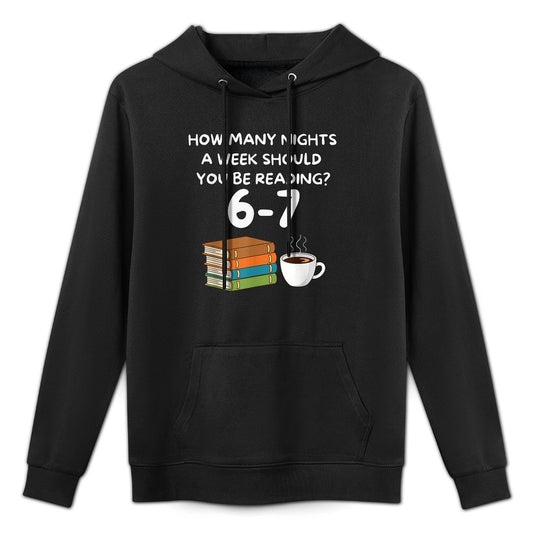 Funny Six Seven 6 7 Meme Teacher Design Reading 6-7 Teacher Layering Staple Hoodie