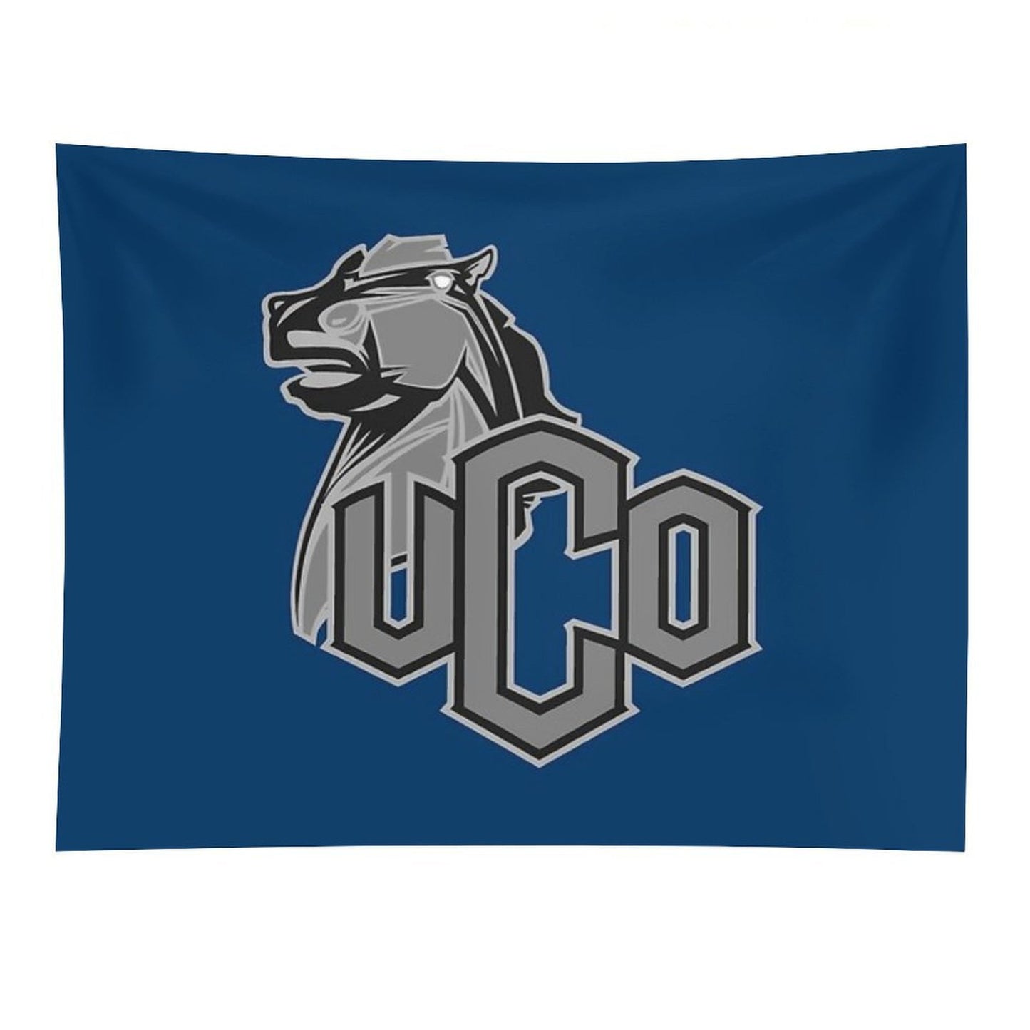 UCO Black Gray Tapestry