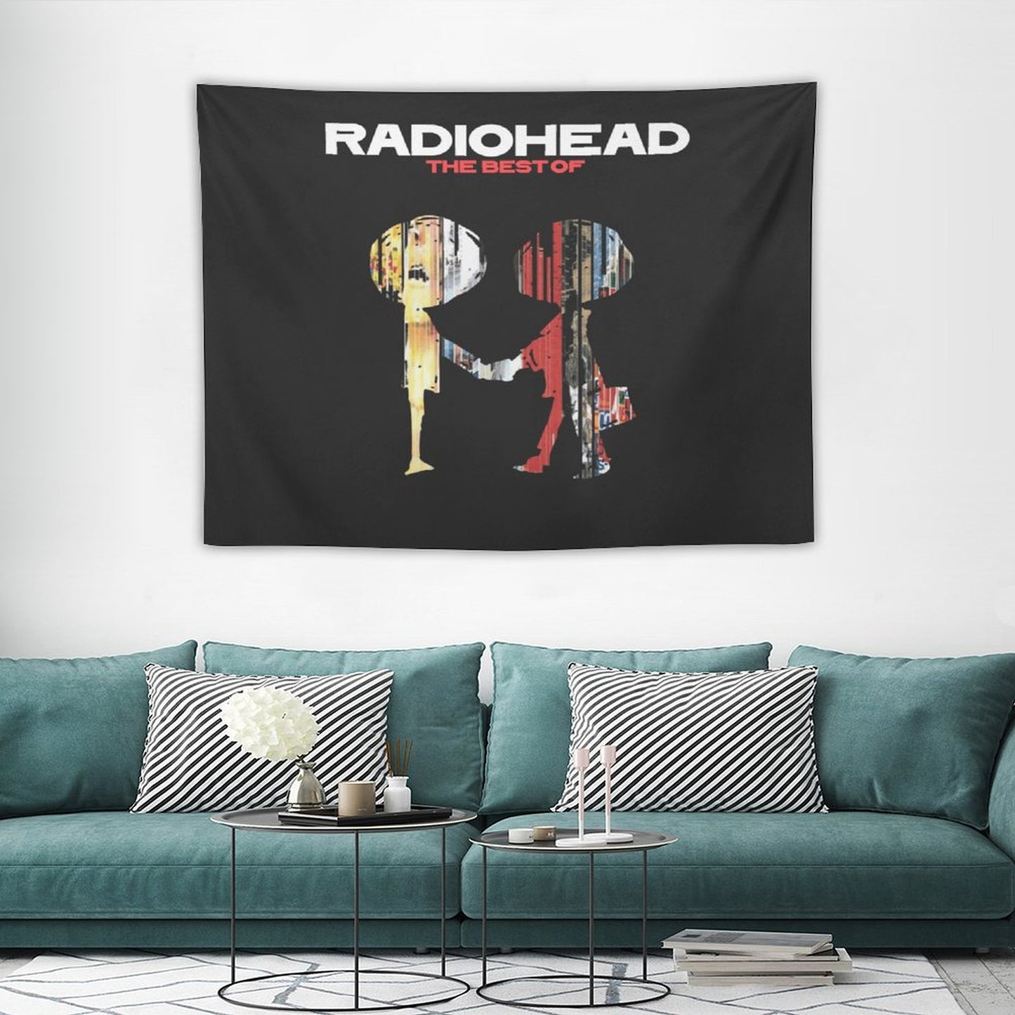 The Best Of Tapestry