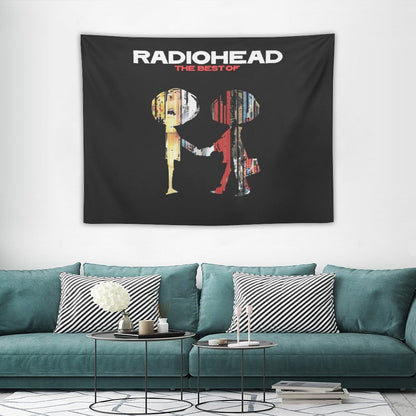 The Best Of Tapestry