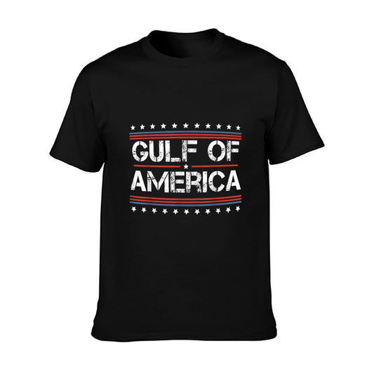 Gulf of United States Or USA of America T-Shirt