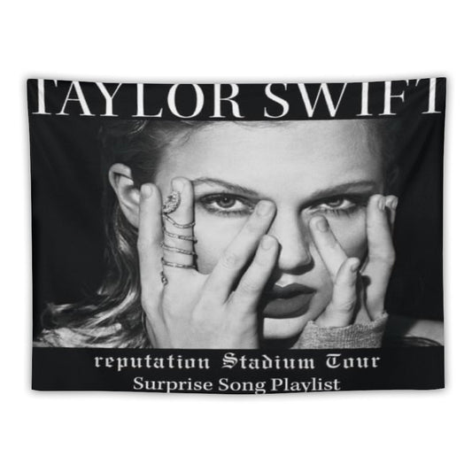 Reputation Stadium Tour Surprise Song Playlist Tapestry
