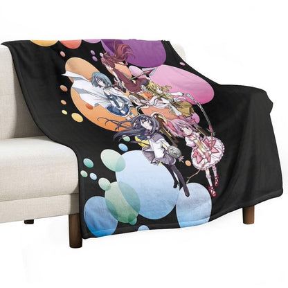 PMMM - Only You (2021 - Dark) Throw Blanket