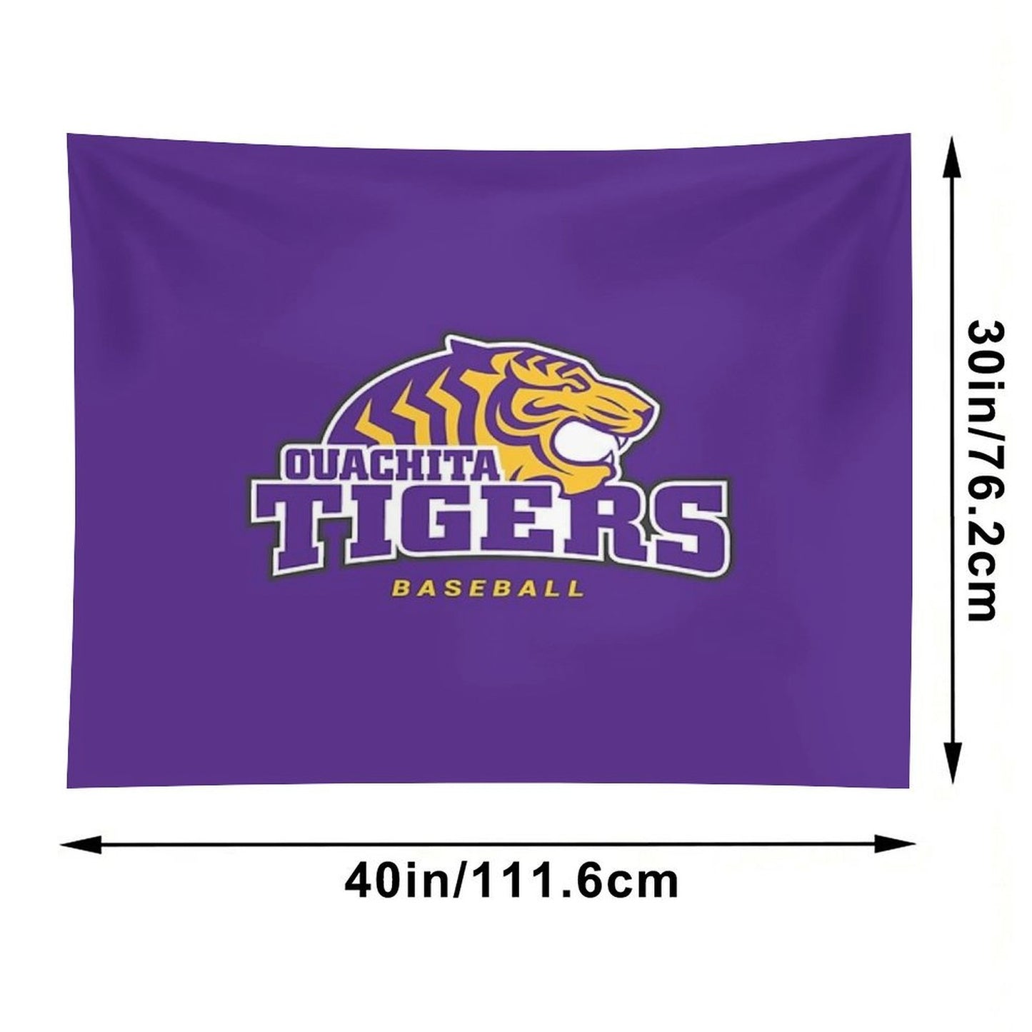 Ouachita Baptist University Tapestry