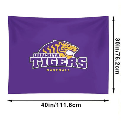 Ouachita Baptist University Tapestry