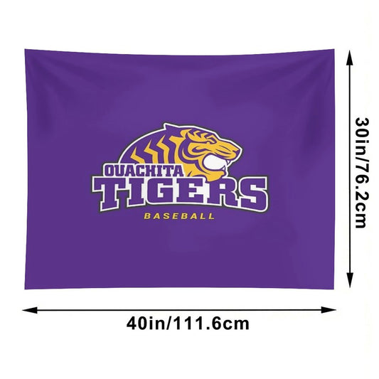 Ouachita Baptist University Tapestry