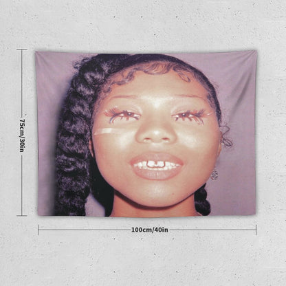 Drake - Her Loss Tapestry