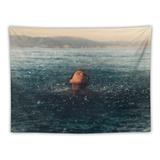 La Madrugá Tapestry