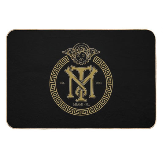 Montana Management Co. Bath Mat