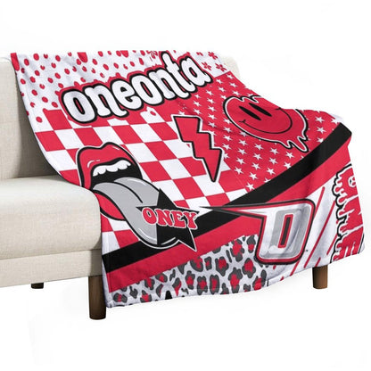 Oneonta Throw Blanket