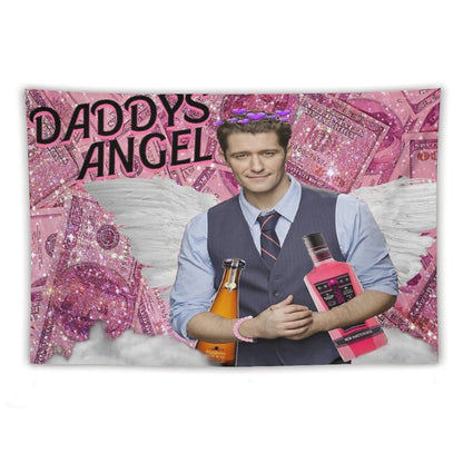 Angel Tapestry