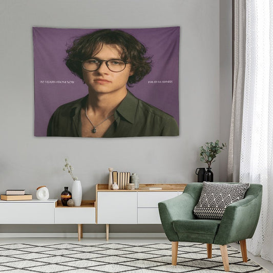 20 Years From Now Tapestry