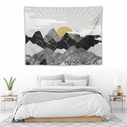 Sun Rise Tapestry