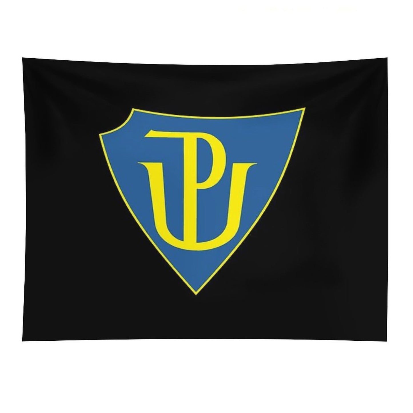 Logo Palacký Universität Olomouc Tapestry
