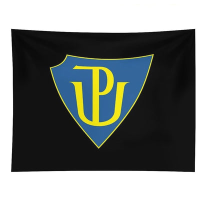 Logo Palacký Universität Olomouc Tapestry