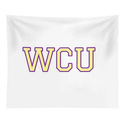 WCU Tapestry
