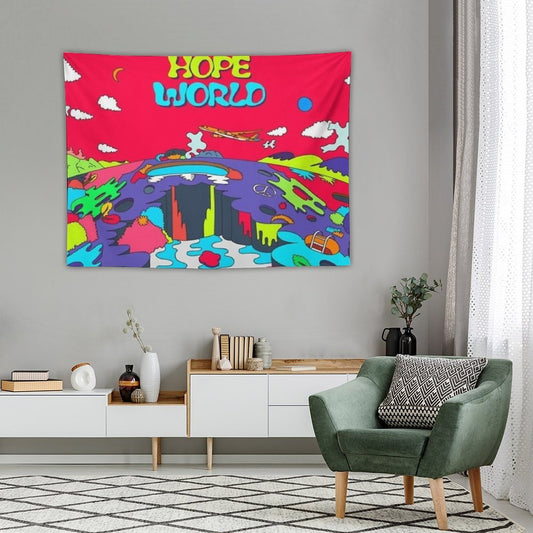 Hope World Tapestry