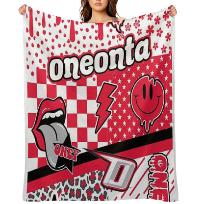Oneonta Throw Blanket