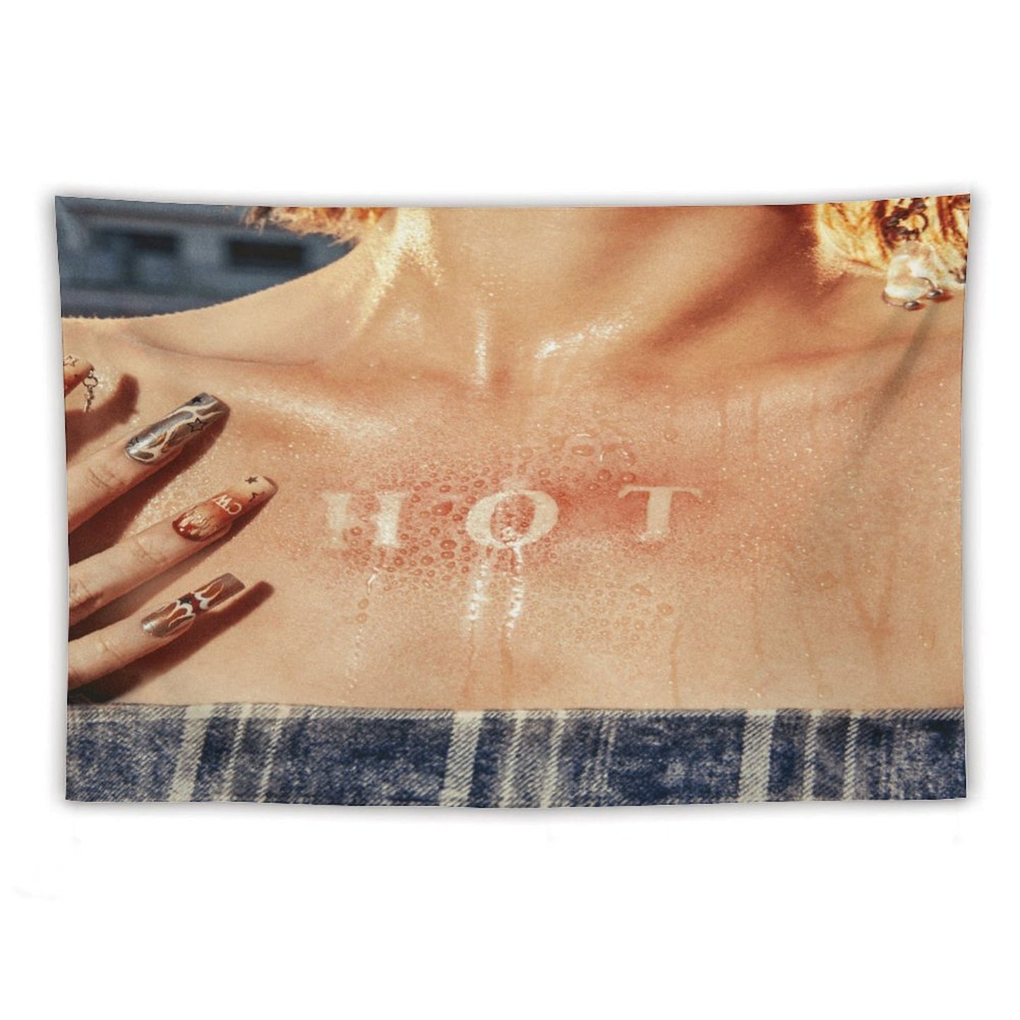HOT Tapestry