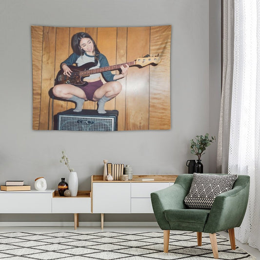Riley Reid Tapestry