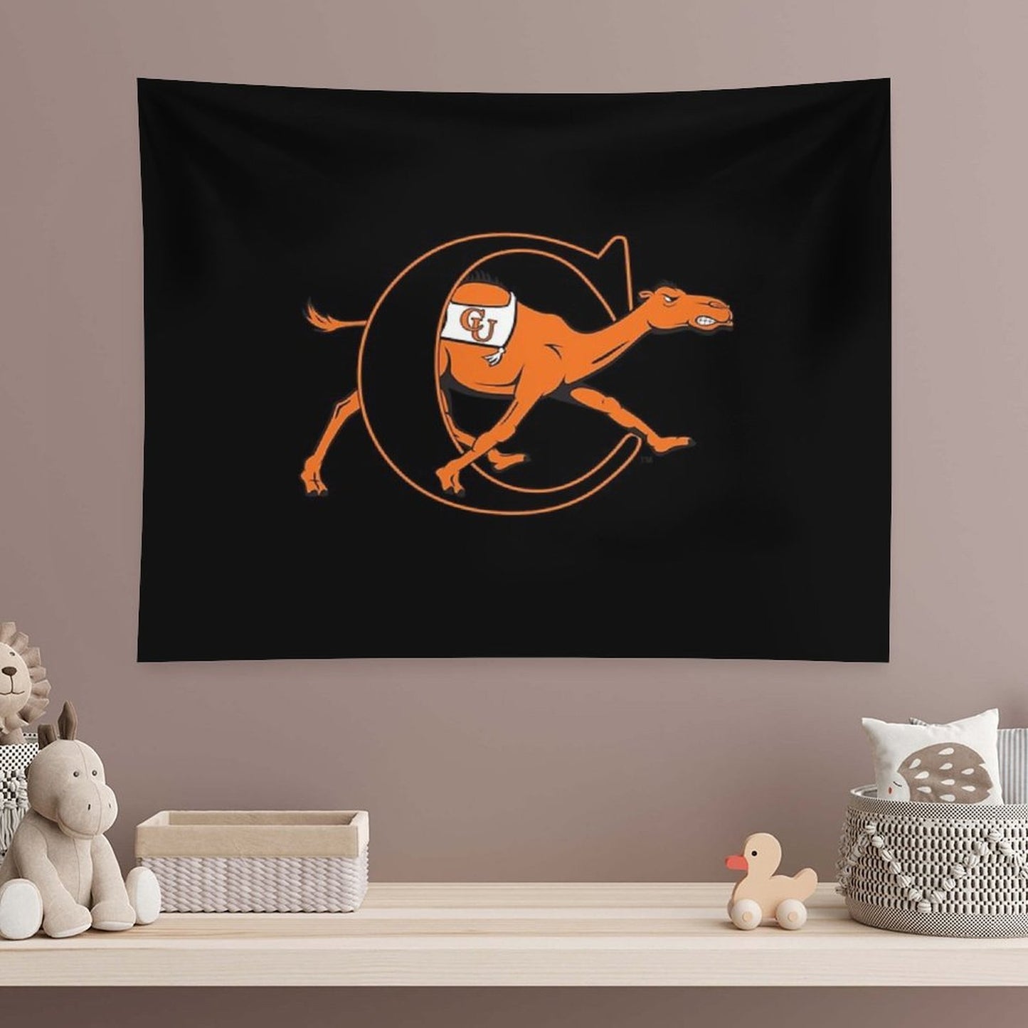 The Campbell Tapestry