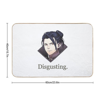 Felix Disgusting V2 Bath Mat