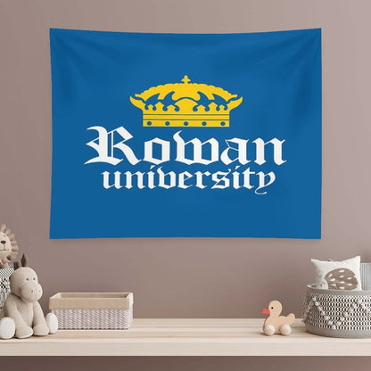 Rowan Corona White Tapestry