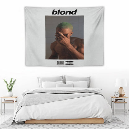 Blonde Tapestry