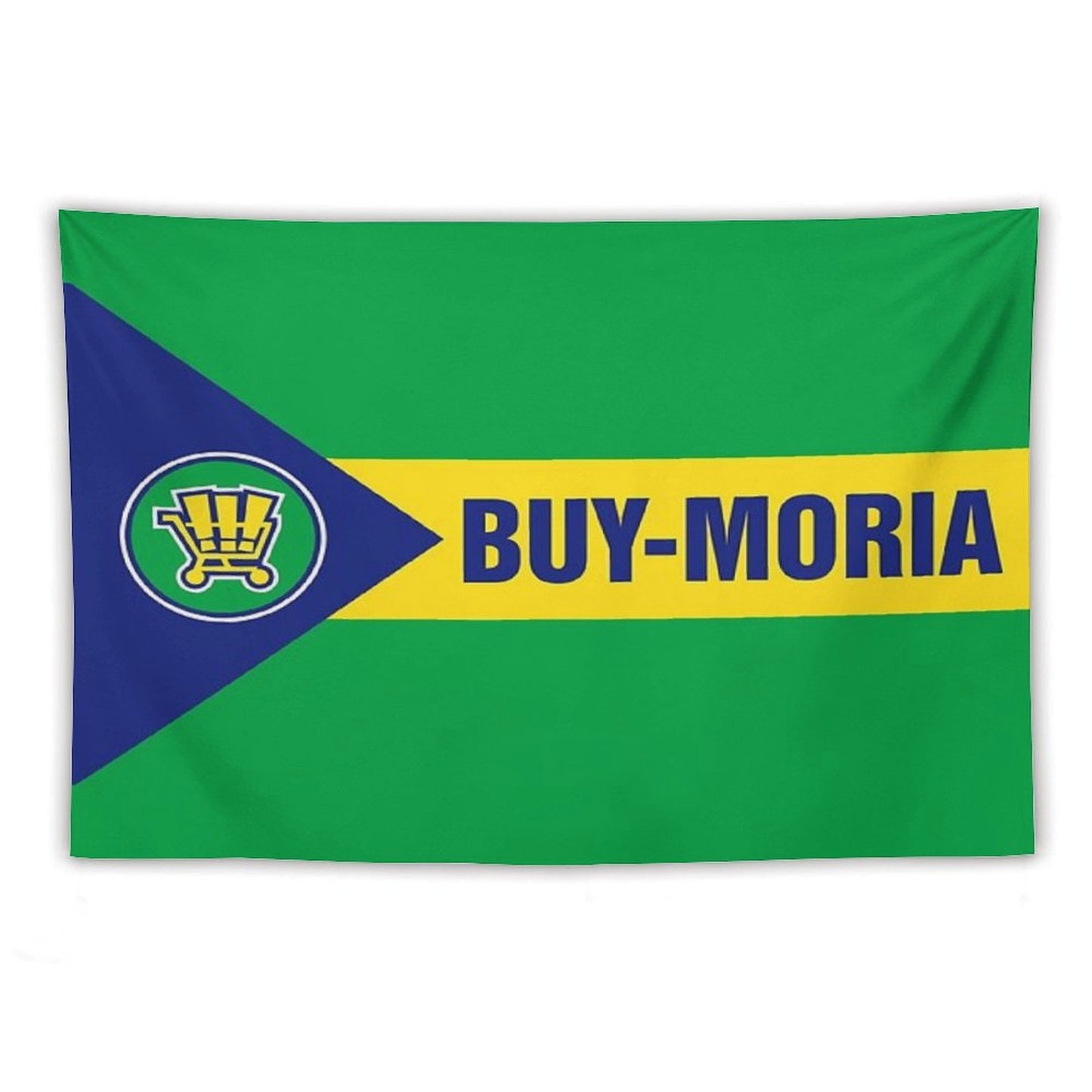 BUY-MORIA [Roufxis - RB] Tapestry