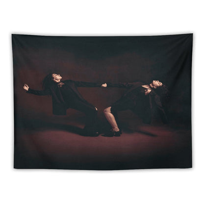 Love & Hyperbole Tapestry