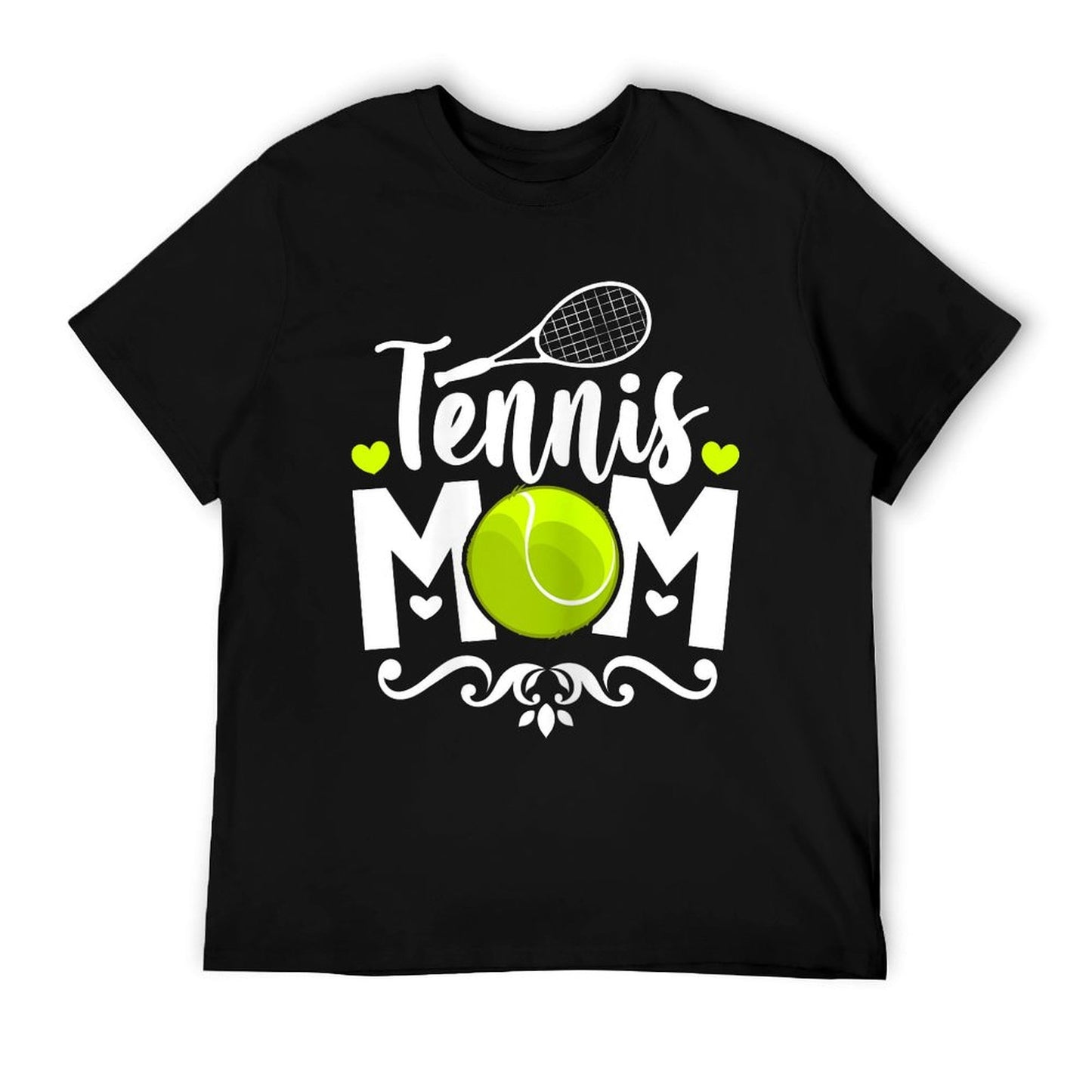 Tennis Mom T-Shirt