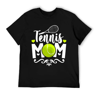 Tennis Mom T-Shirt