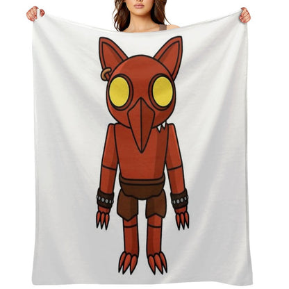 Doors Entities Figure Rush Ambush A-60 A-90 A-120 Seek Stare El Goblino Dupe Halt Jeff Bob Eyes Screech Jack Glitch Timothy Shad Throw Blanket