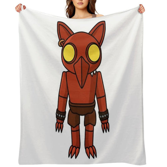 Doors Entities Figure Rush Ambush A-60 A-90 A-120 Seek Stare El Goblino Dupe Halt Jeff Bob Eyes Screech Jack Glitch Timothy Shad Throw Blanket