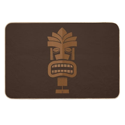 Tiki 001  Dirt-Trapping Bath Mat
