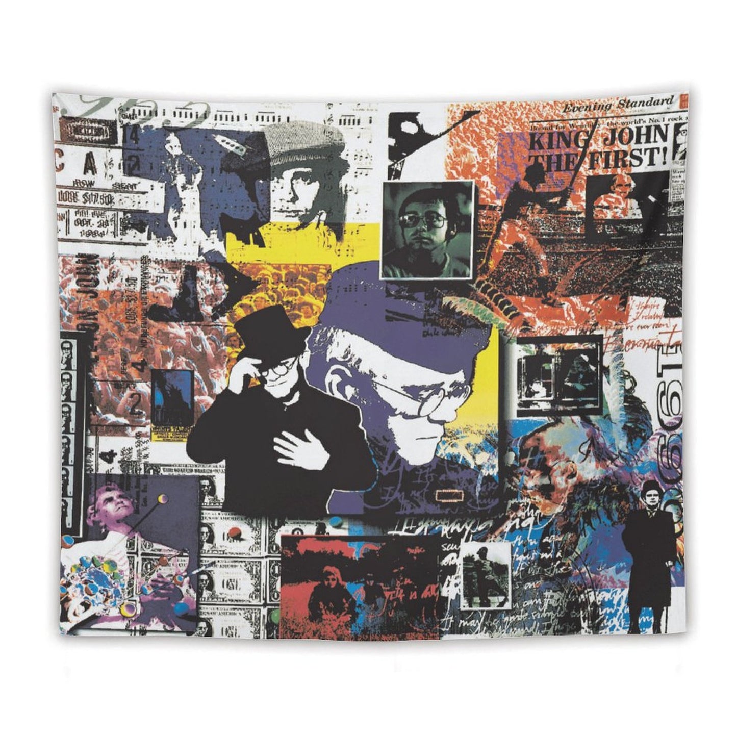 To Be Continued... [US Edition] Tapestry