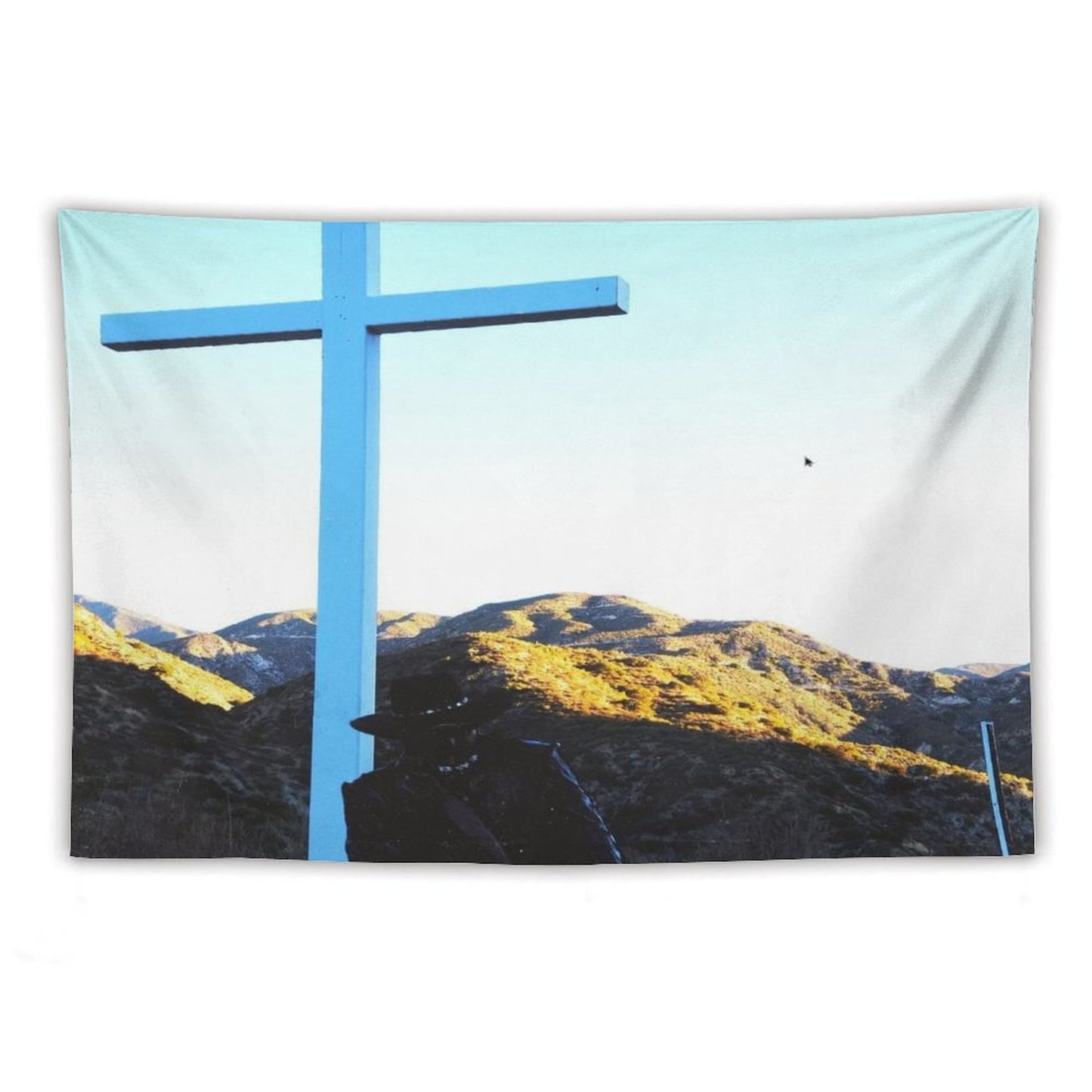I LAY DOWN MY LIFE FOR YOU (DIRECTOR’S CUT) [Bandcamp Version] Tapestry