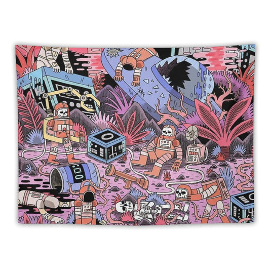 Chaos Tapestry