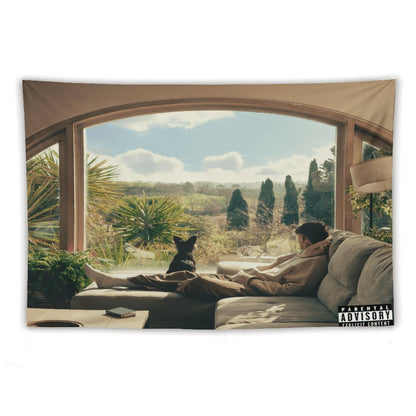 Viscerale Tapestry